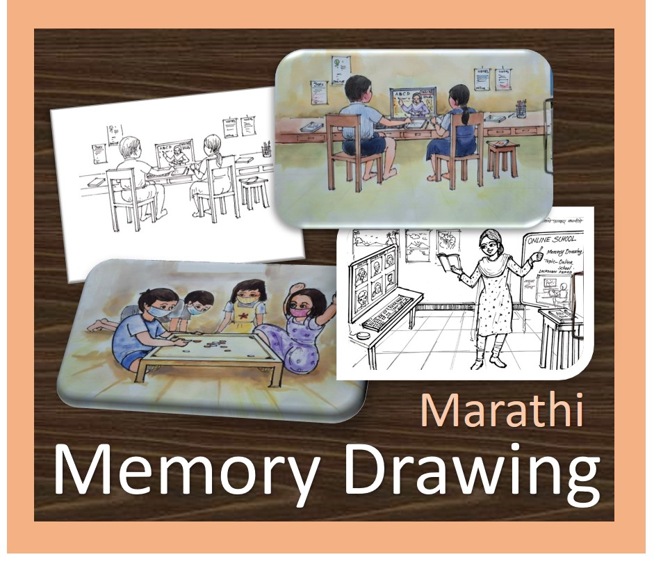 elementary memory# drawing intermediate# memory drawing# memory drawing#  elementary# intermediate# - YouTube