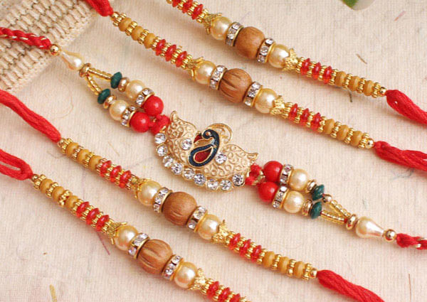 traditional rakhi collection 1 1